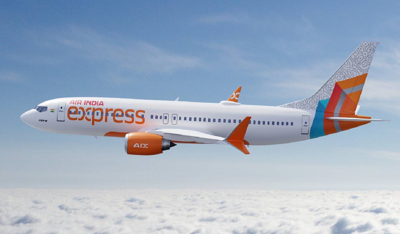 Air India Express restores full Gulf network