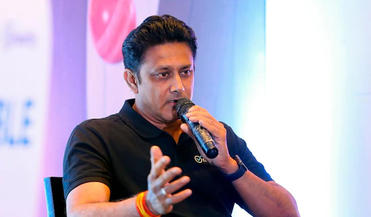 India’s batting collapse against England was an abject surrender, says Anil Kumble