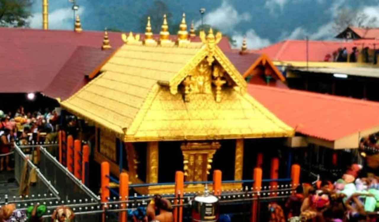 SIT alleges former TDB officials ignored advice in Sabarimala gold loss case