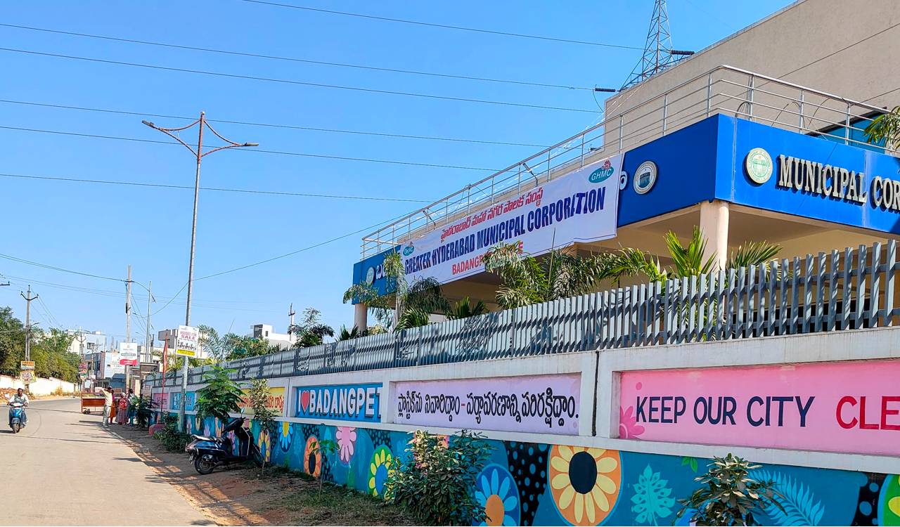 Badangpet property owners seek LRS deadline extension as civic staff engaged in SIR duties