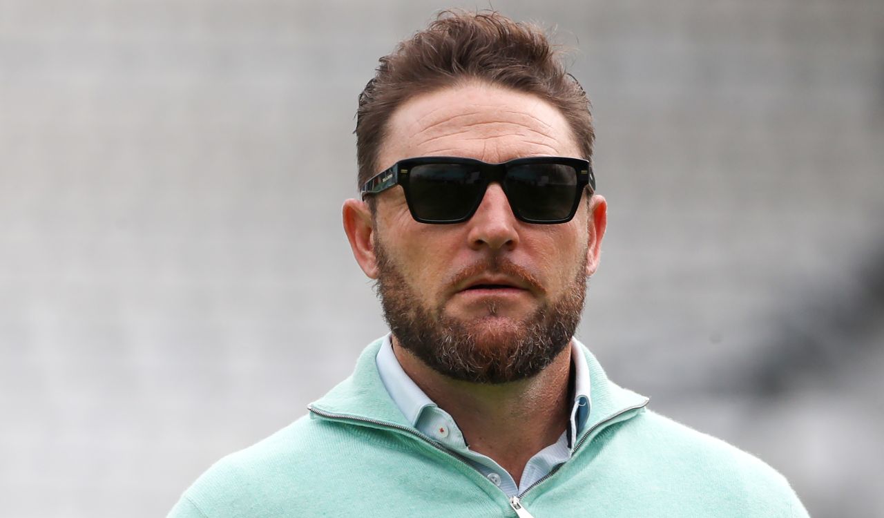 Let them feel warmth of success, says England head coach Brendon McCullum after 4-0 sweep