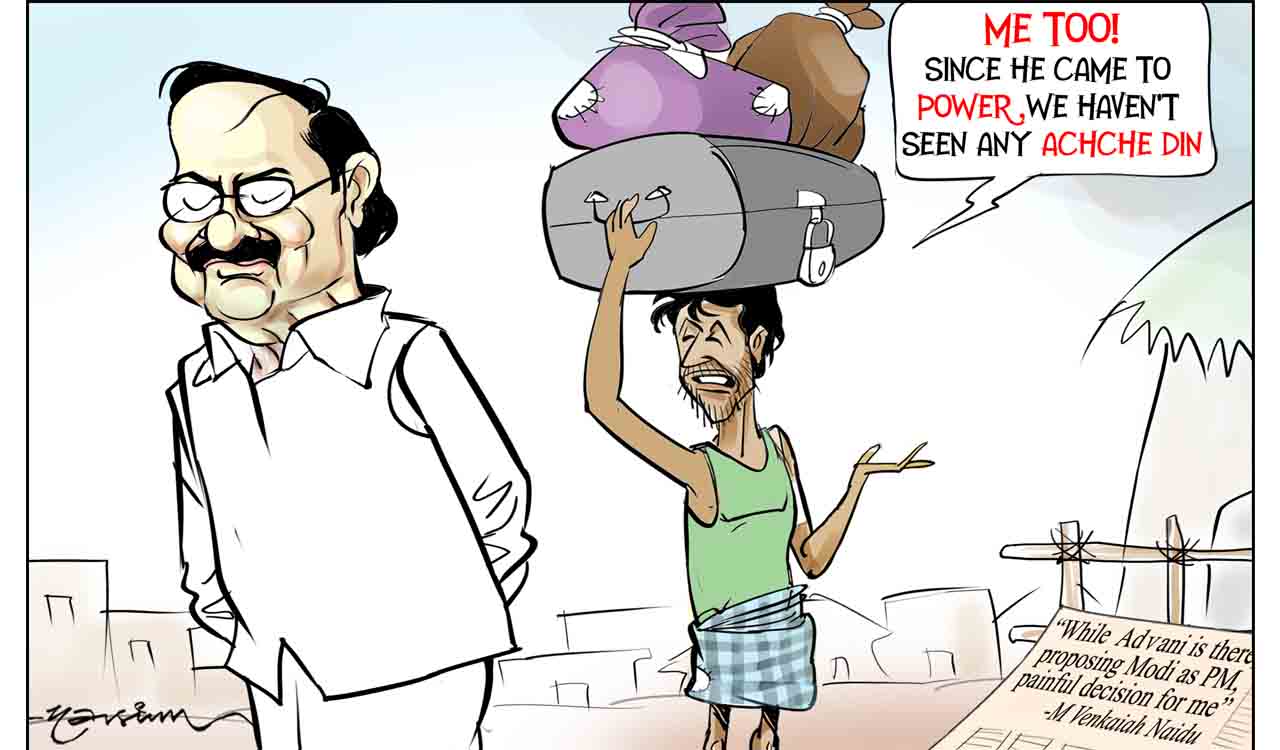 Cartoon Today on July 2, 2026