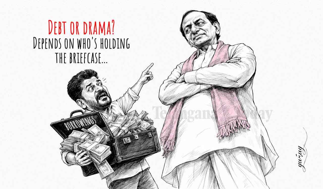 Cartoon Today on July 3, 2026