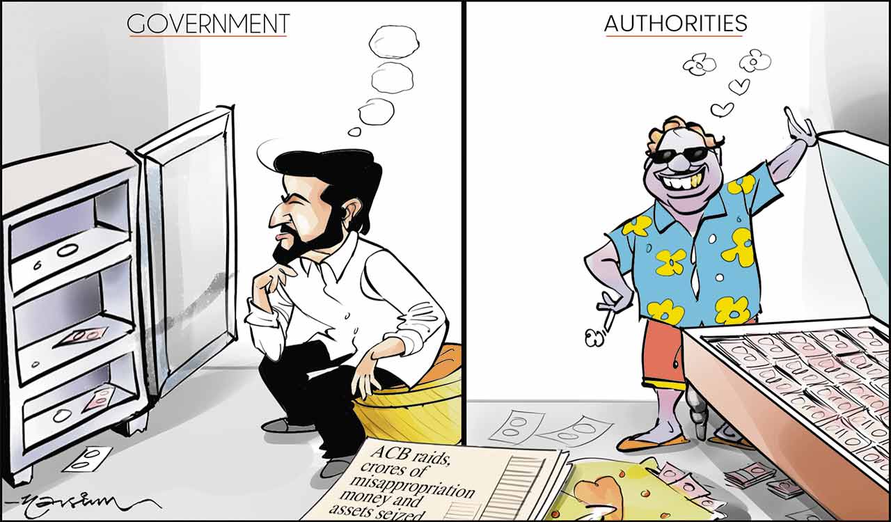 Cartoon Today on July 17, 2026