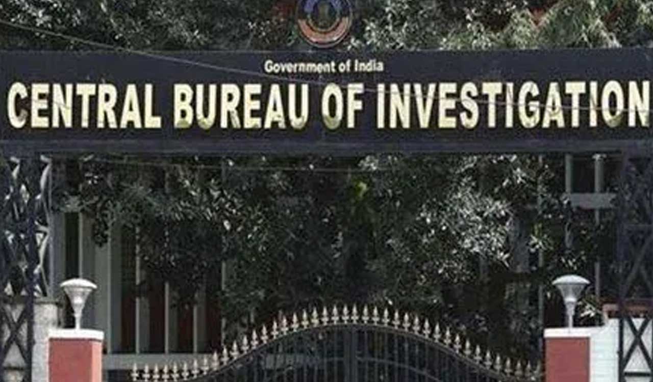 ED to seek CBI probe into US Christian mission for alleged illegal funding in Naxal-hit areas via foreign debit cards