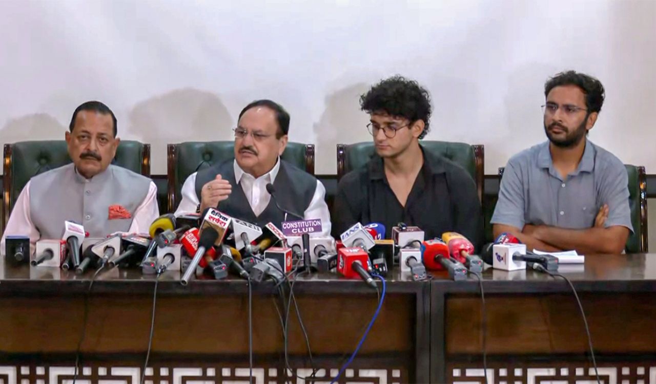 CJP calls off 36-day Jantar Mantar protest as govt accepts all demands post-Pradhan resignation
