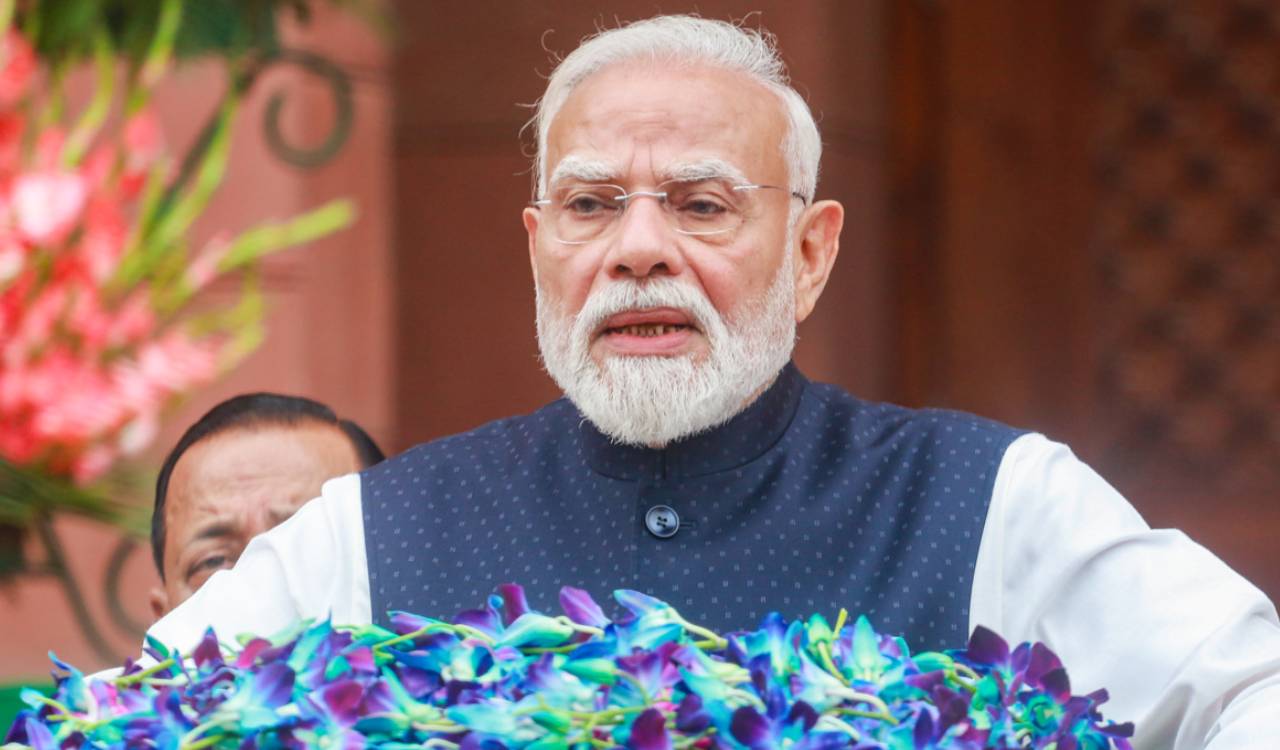 Cabinet approves Rs 3,030 crore BHAVYA-Rasayan scheme to set up three chemical parks