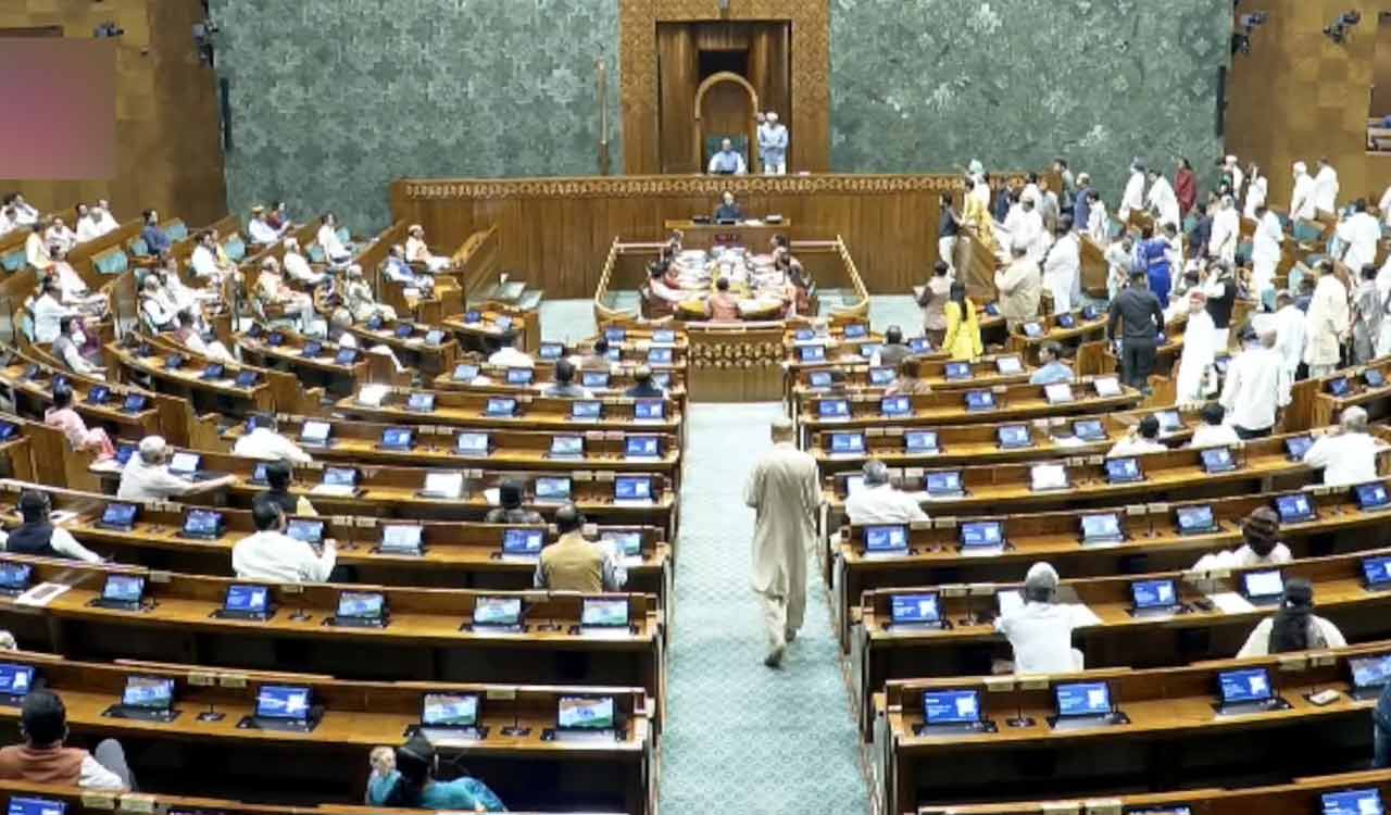 Cabinet clears draft Bill for stricter anti-paper leak law; to be tabled in Parliament next week