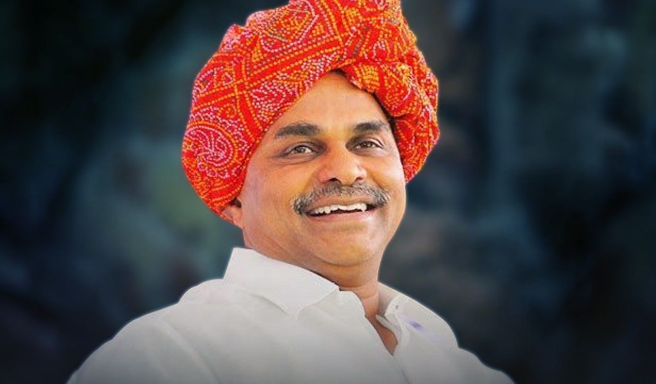 Congress leaders pay tribute to YS Rajasekhara Reddy on birth anniversary