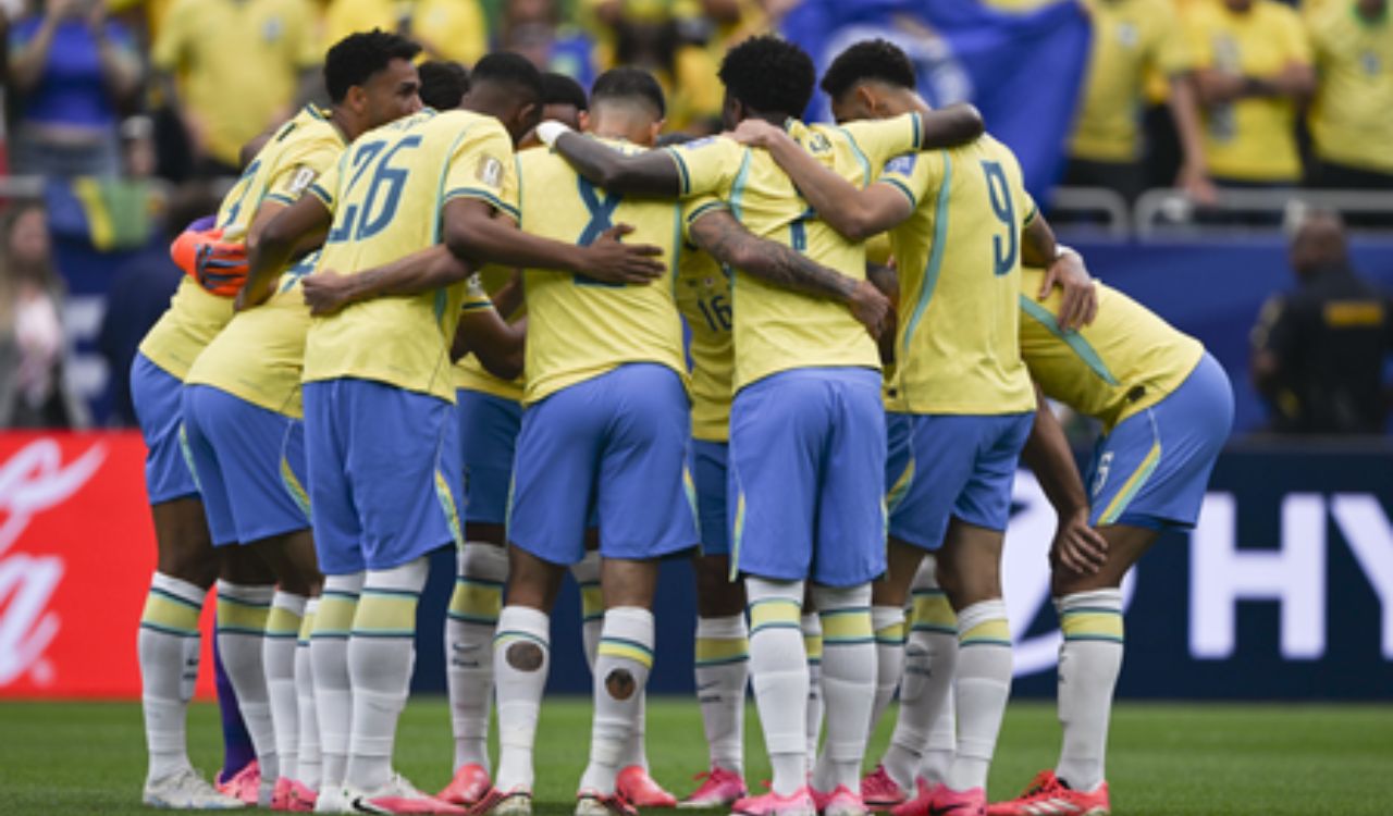 FIFA World Cup 2026: Brazil face Norway test