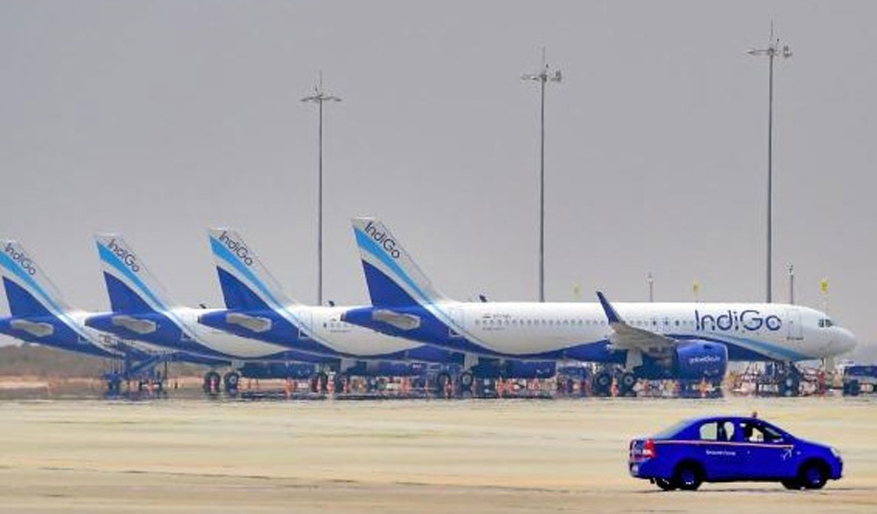 Centre issues alert over fake Air Suvidha 2.0 websites charging fees from passengers