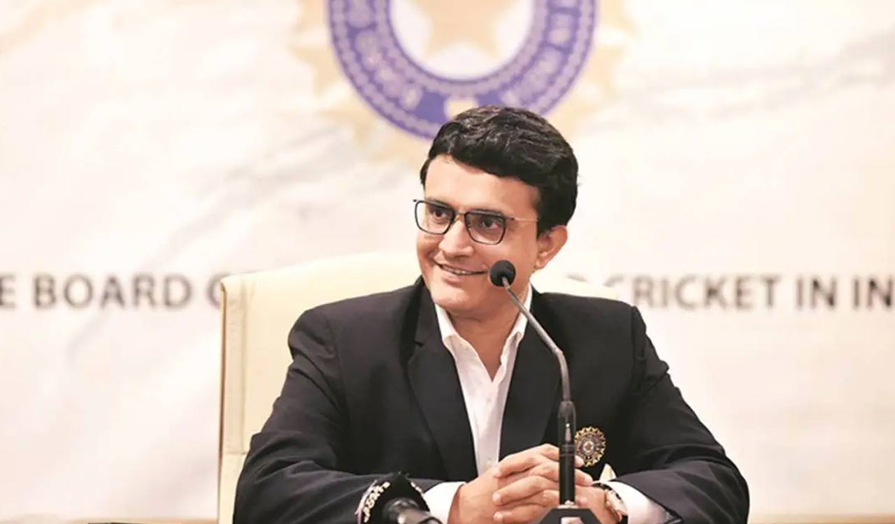 Vikramaditya Motwane-directed ‘Dada- The Sourav Ganguly Story’ to release in theatres on May 14