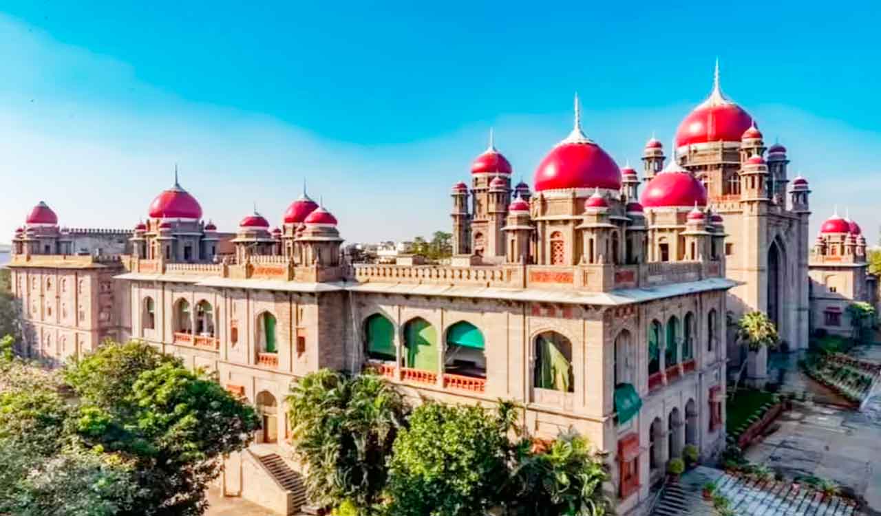 Telangana Police oppose bail plea of accused in POCSO case before High Court