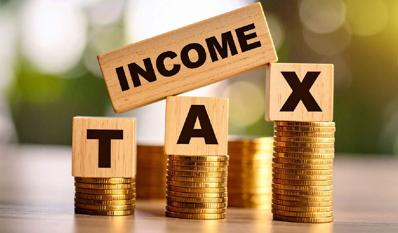 More than 4 crore ITRs filed for AY 2026-27, says Income Tax Department