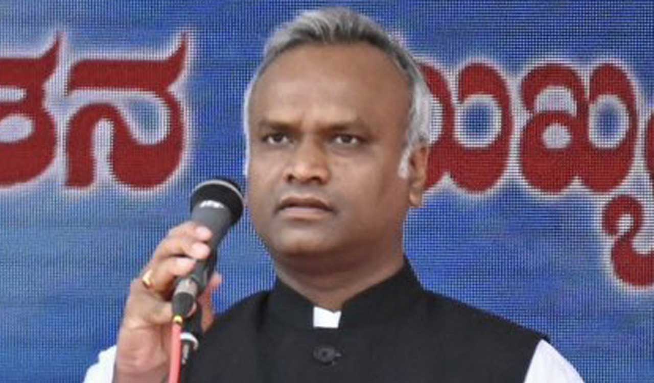 PM Modi must apologise in Parliament: Priyank Kharge urges Centre to outline educational reforms
