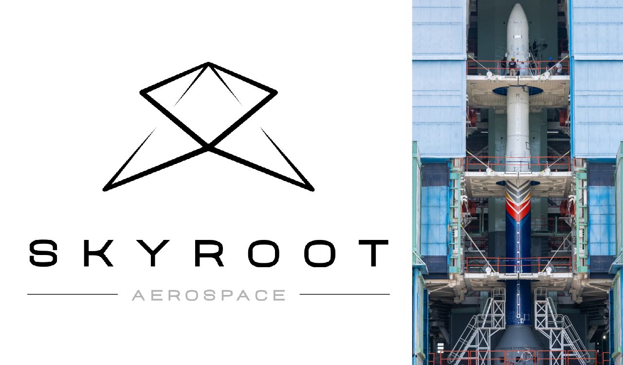 India’s first private orbital rocket, Skyroot’s Vikram-1, to launch between July 12 and August 4