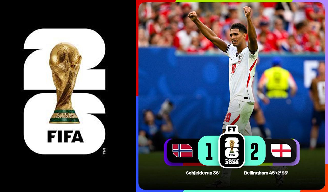 Jude Bellingham’s brace sends England into FIFA World Cup semi-finals with extra-time win over Norway