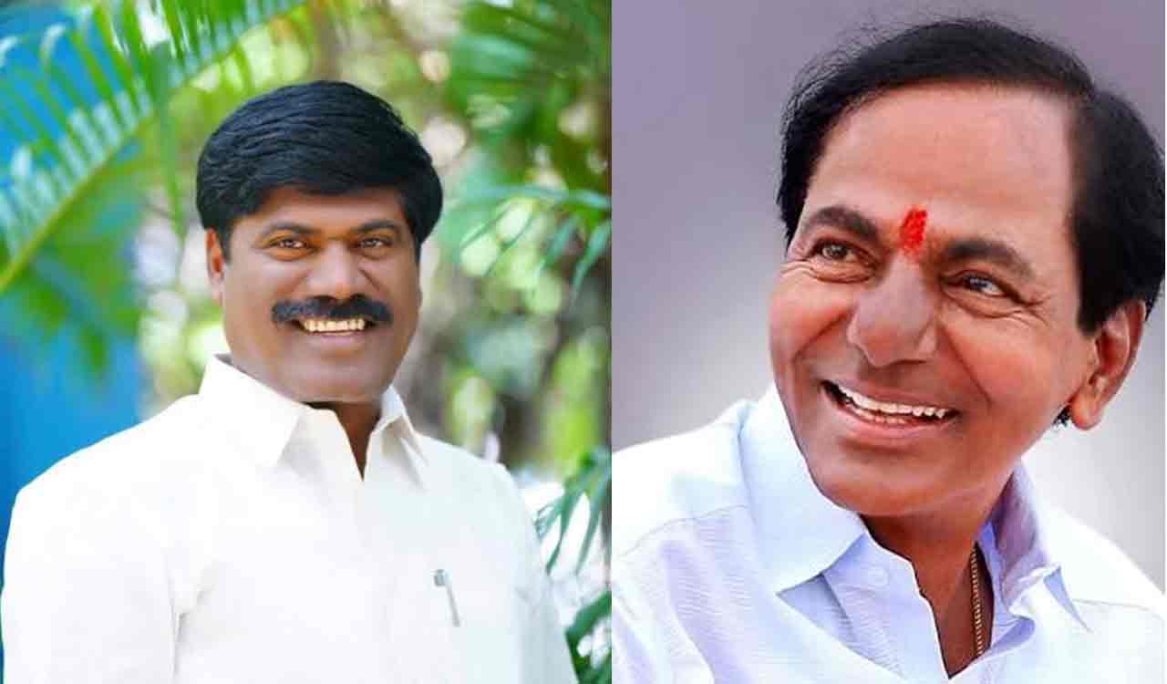 KCR to visit former MLA Peddi Sudarshan Reddy at Yashoda Hospital