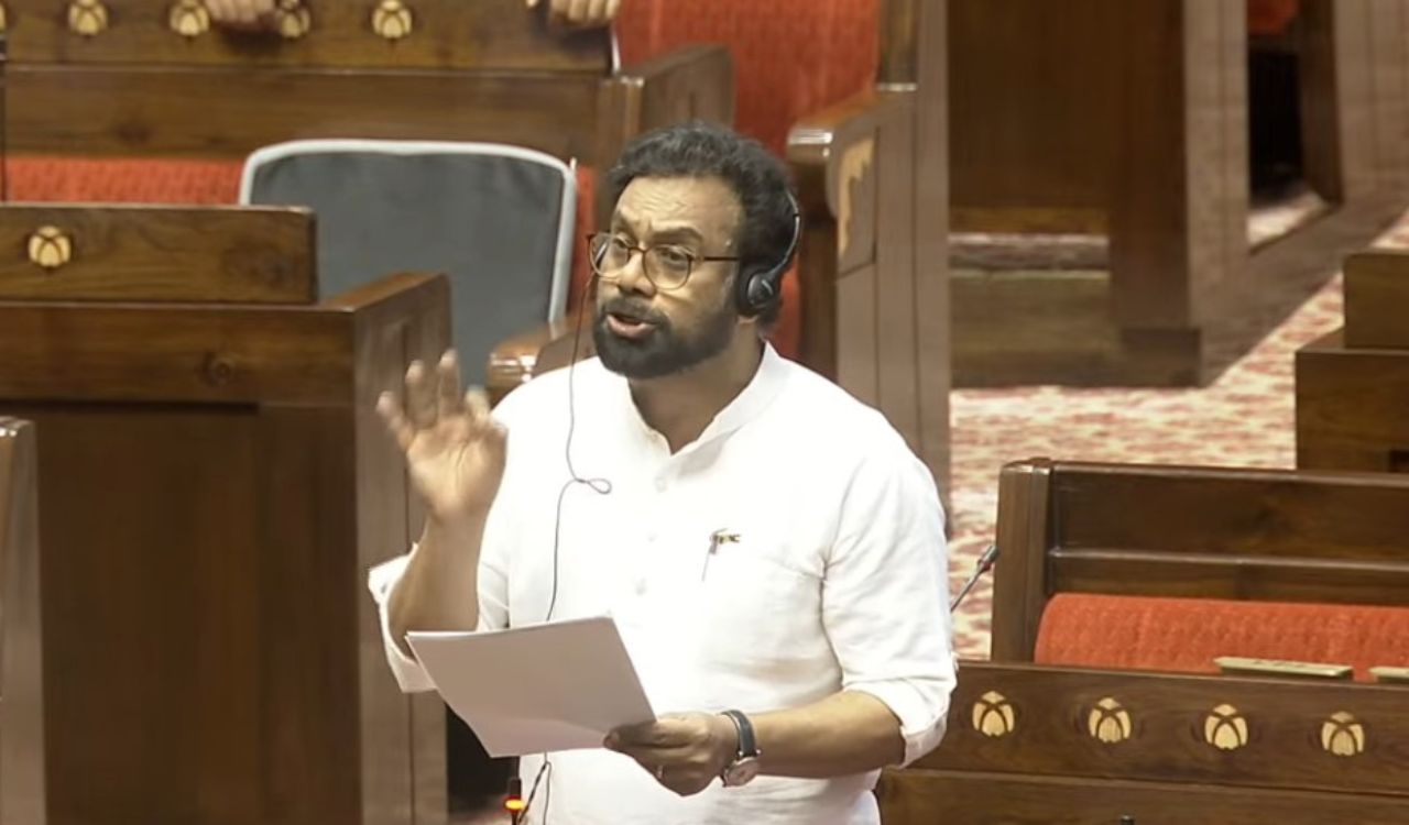Left parties oppose bill giving legal protection to Vande Mataram in Rajya Sabha; House adjourned