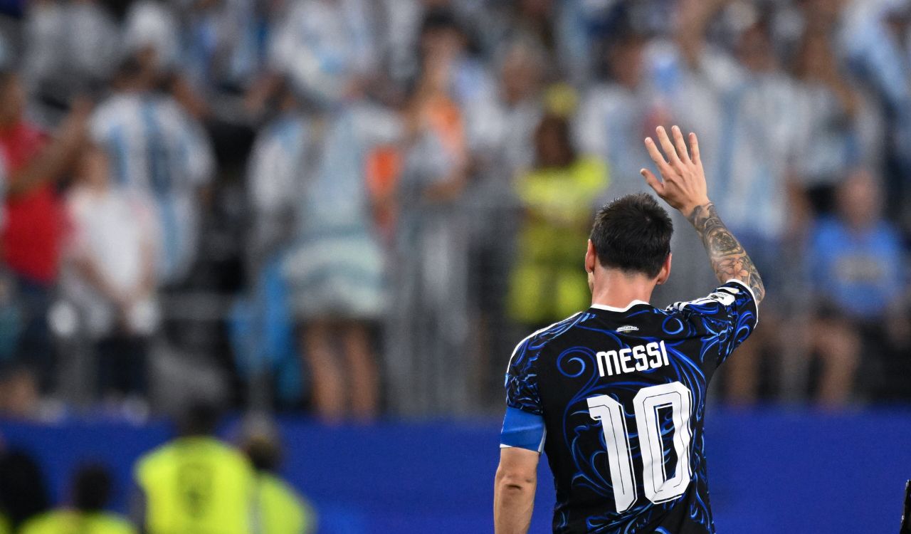 FIFA World Cup 2026: Lionel Messi leads Argentina against unbeaten Cape Verde in Miami