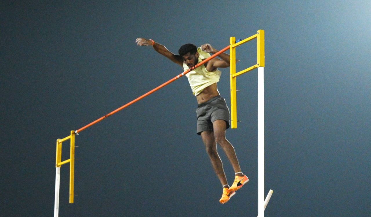 CWG 2026: M Sreeshankar qualifies for long jump final with first-attempt leap