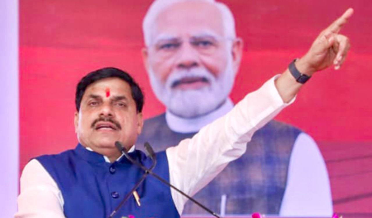 After PM Modi’s NEET assurance, Madhya Pradesh announces four fast-track courts