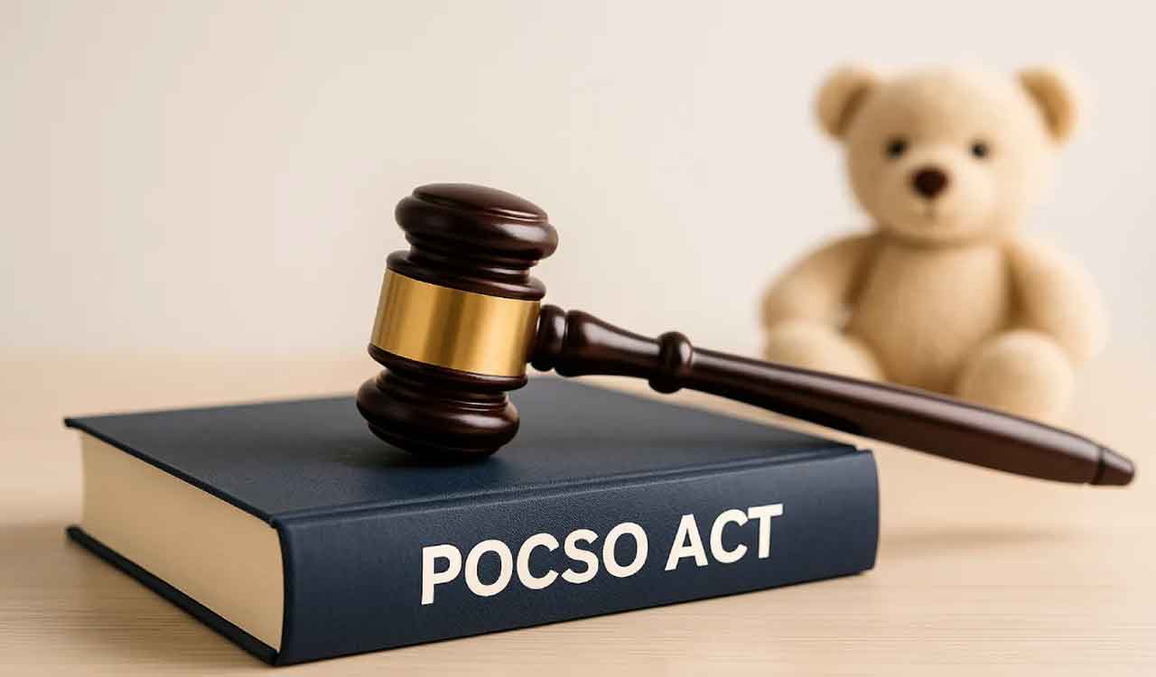 Hyderabad: Man booked under POCSO for allegedly sexually harassing daughter