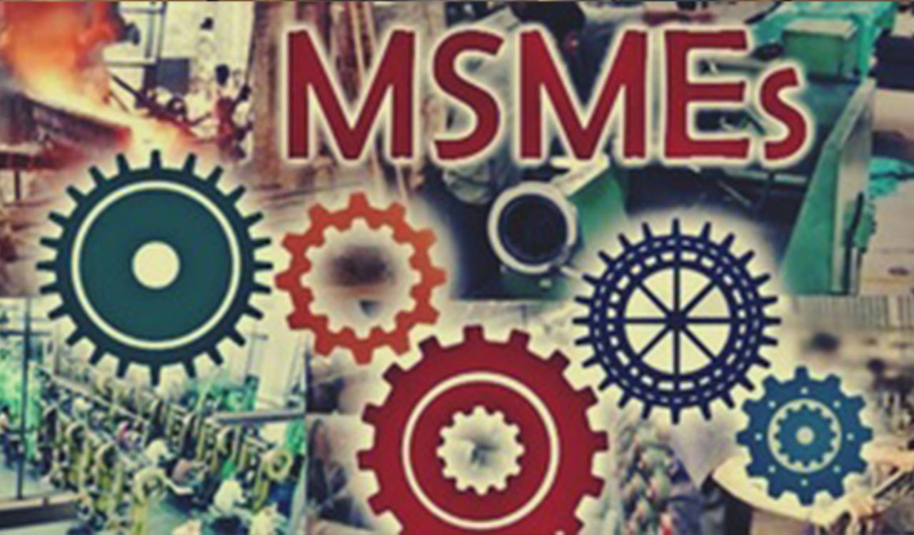 ‘Corporate Mitras’ to empower MSMEs in smaller cities