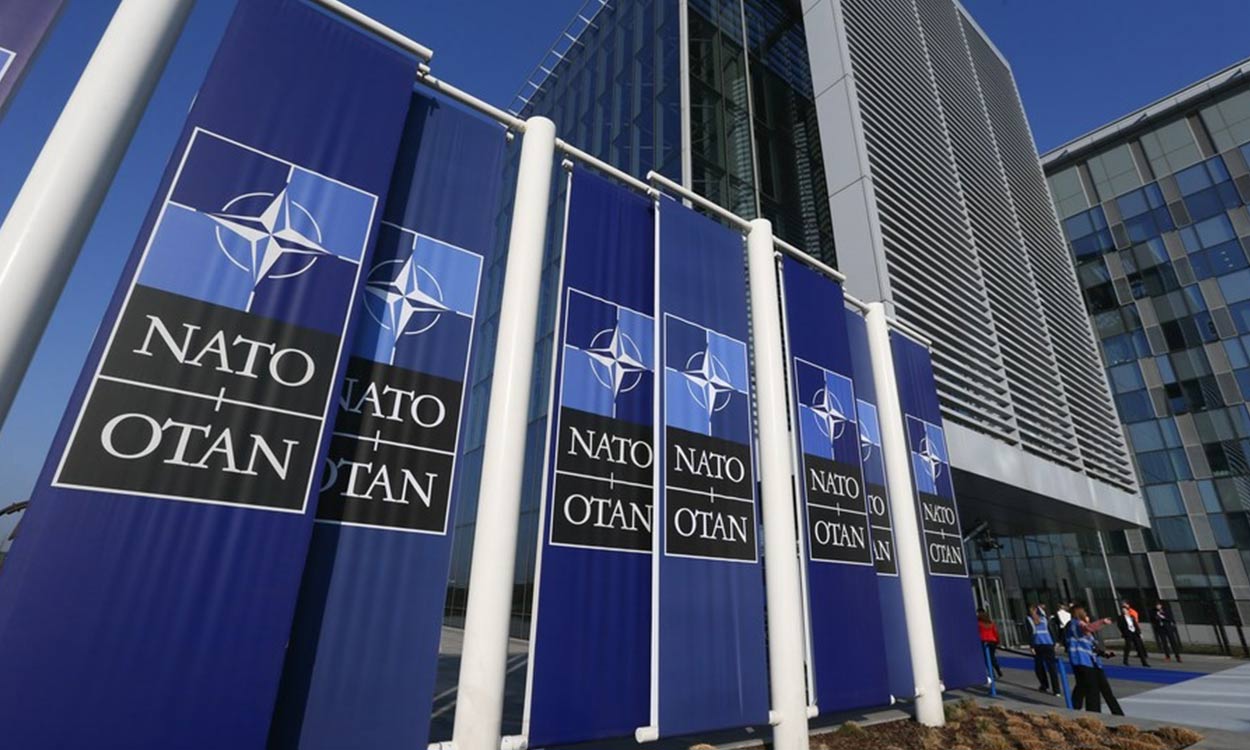 NATO faces deepening fault lines ahead of Ankara summit