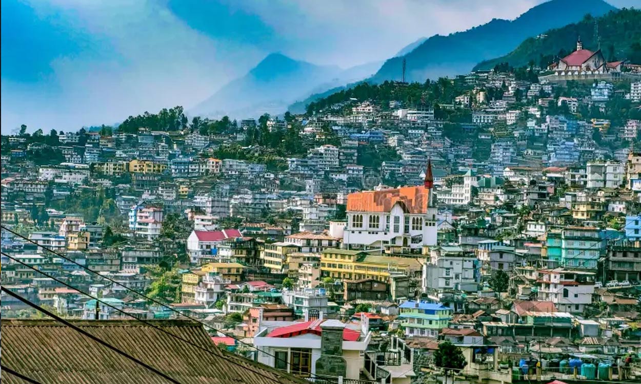 Nagaland to convene special assembly session for FNTA law, CM to visit Delhi for consulting Centre