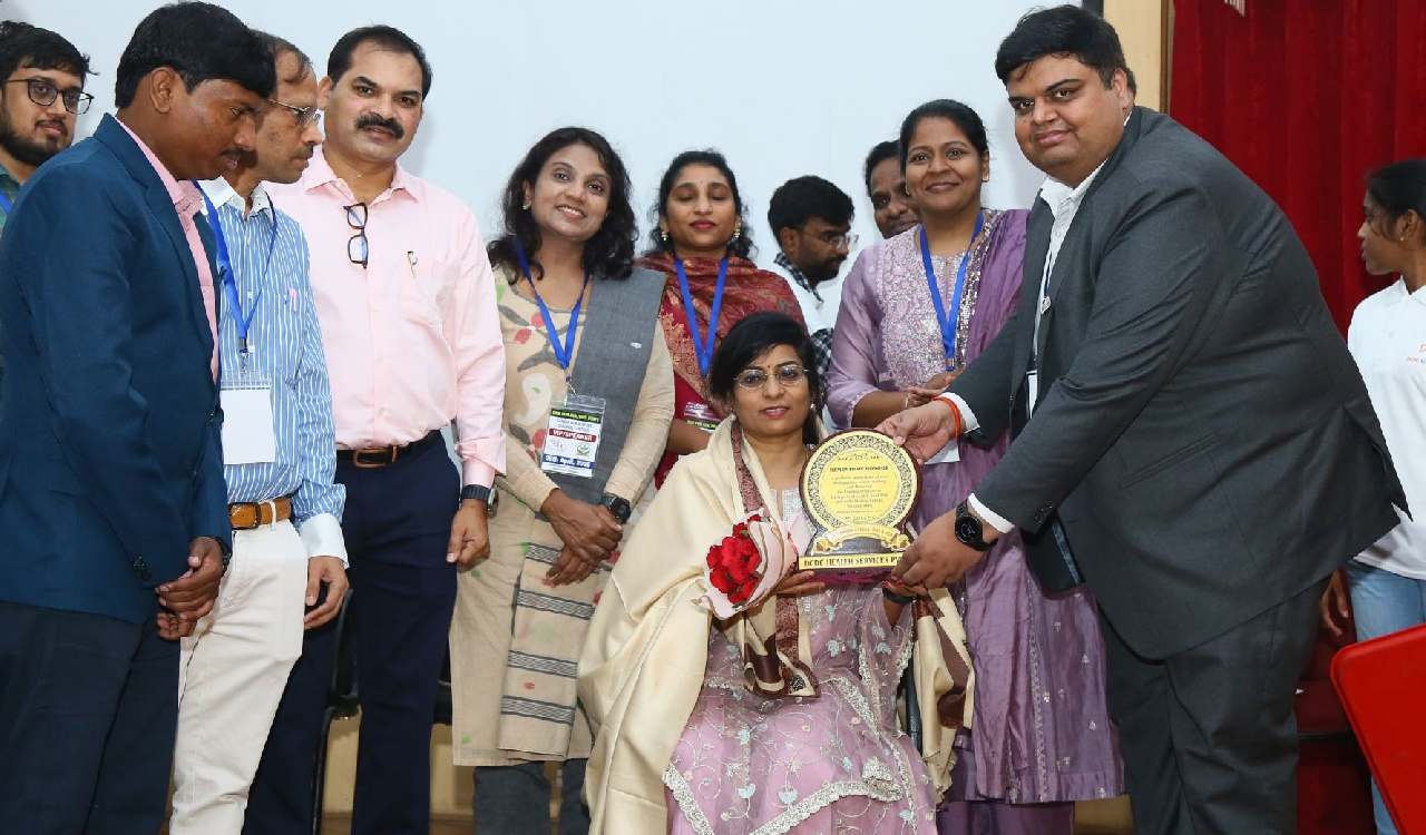 Over 200 dialysis technicians, nurses attend nephrology CME in Hyderabad