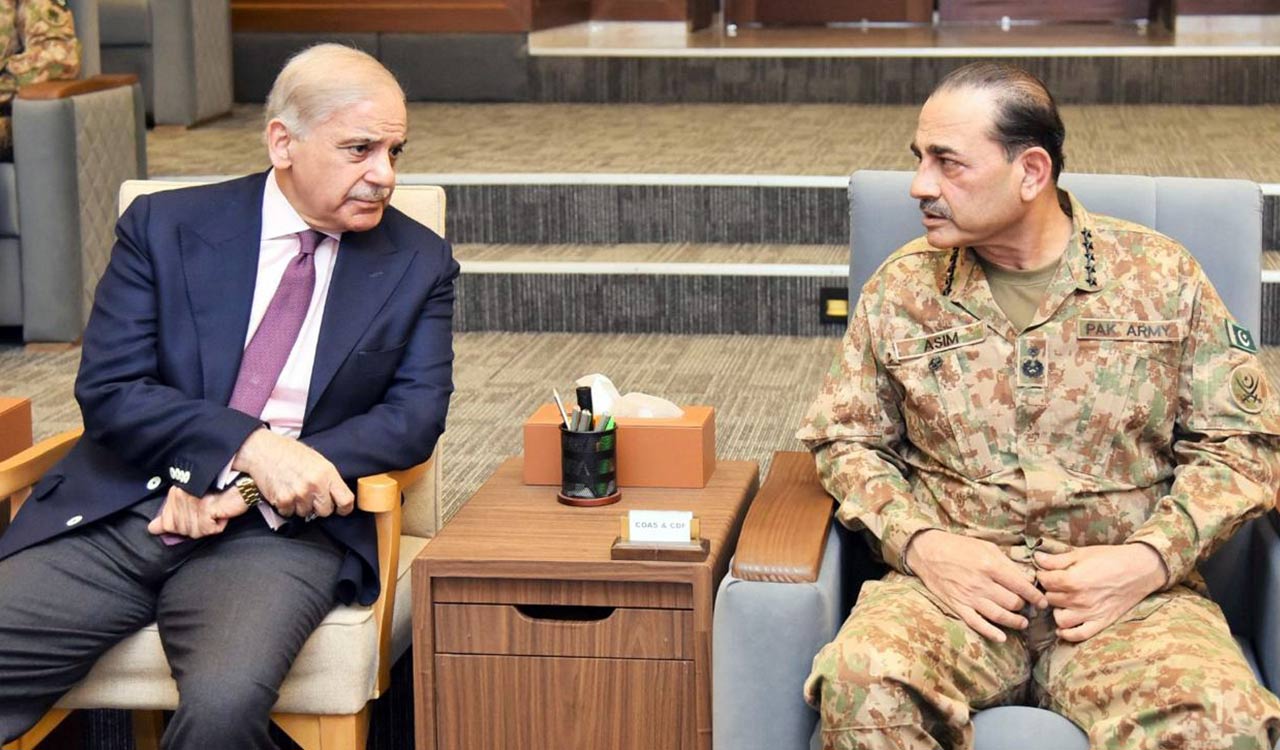 Pakistan may eliminate JAAC leadership to crush PoK protests: Intelligence
