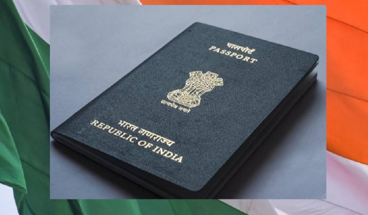 Passport services get costlier as revised fee structure takes effect today