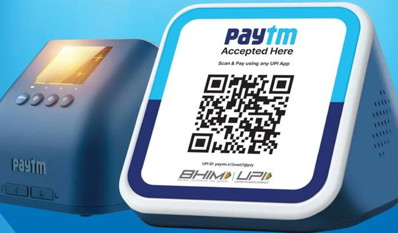 Paytm to reward shareholders with maiden bonus issue, signals confidence in core business