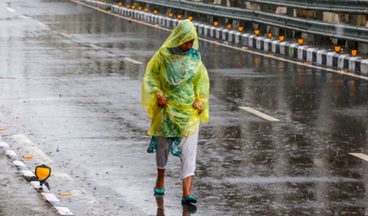 Maharashtra on high alert as IMD forecasts heavy rain till July 6
