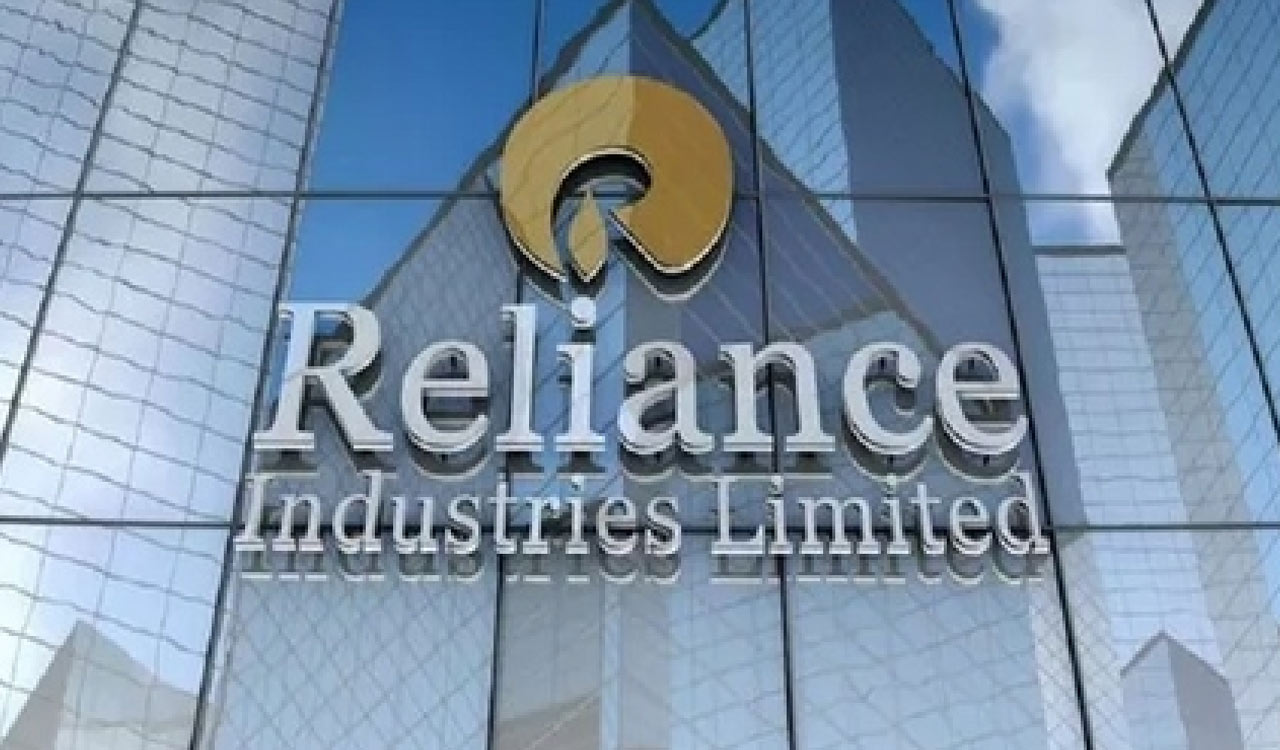 Reliance promoter group raises stake to 50.48 per cent