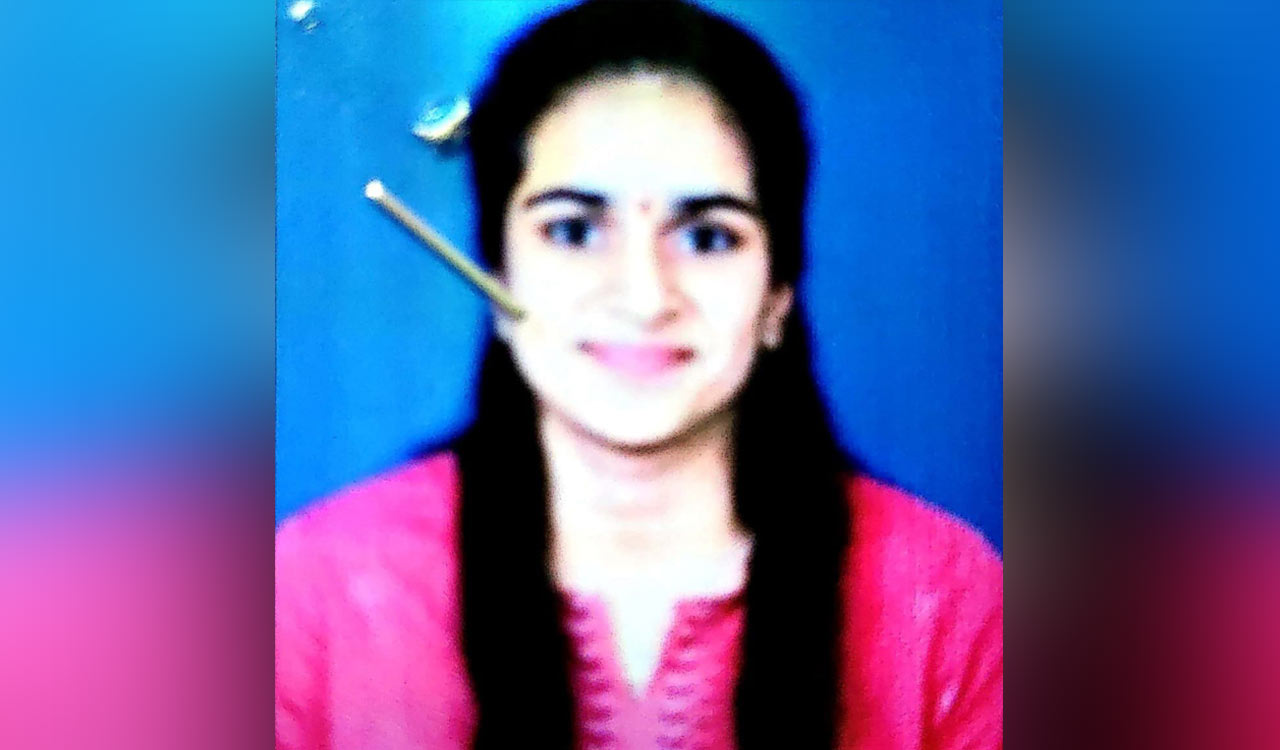 Second-year GITAM University student goes missing after hostel outing in Sangareddy