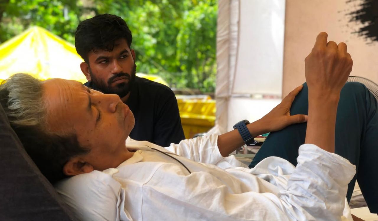 Delhi High Court seeks Safdarjung Hospital health report on Sonam Wangchuk; to rule on transfer plea Tuesday