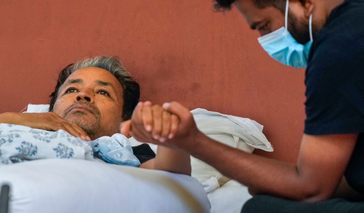 Sonam Wangchuk stable but weak due to prolonged fasting: Safdarjung Hospital