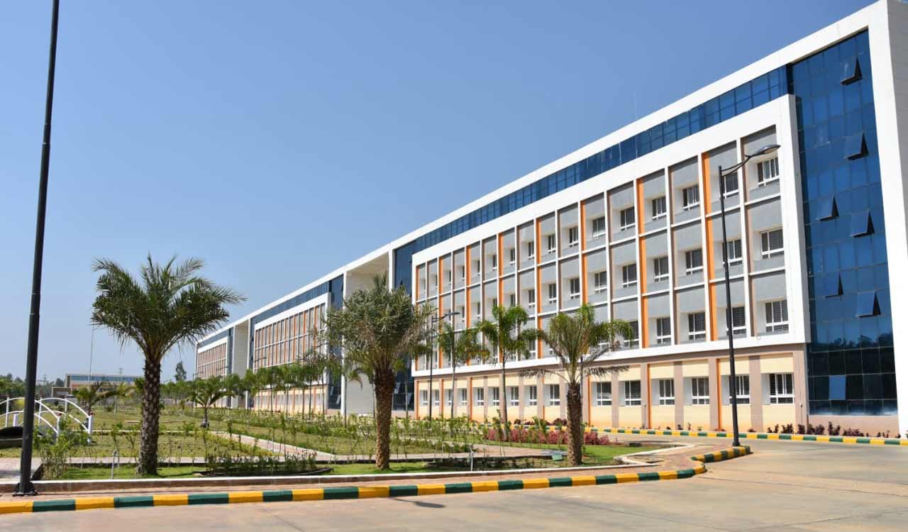 Telangana horticulture university, Virginia Tech join hands to tackle fruit fly menace