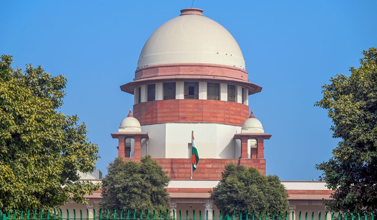 Supreme Court sets aside NCLT orders after tribunal relies on fake AI-generated judicial precedents