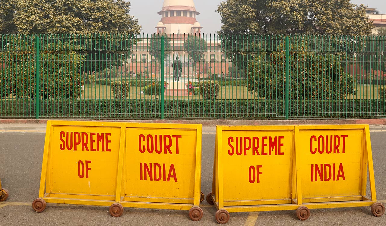 Govt earmarks Rs 2,010 crore to boost judicial infra, eCourt modernisation