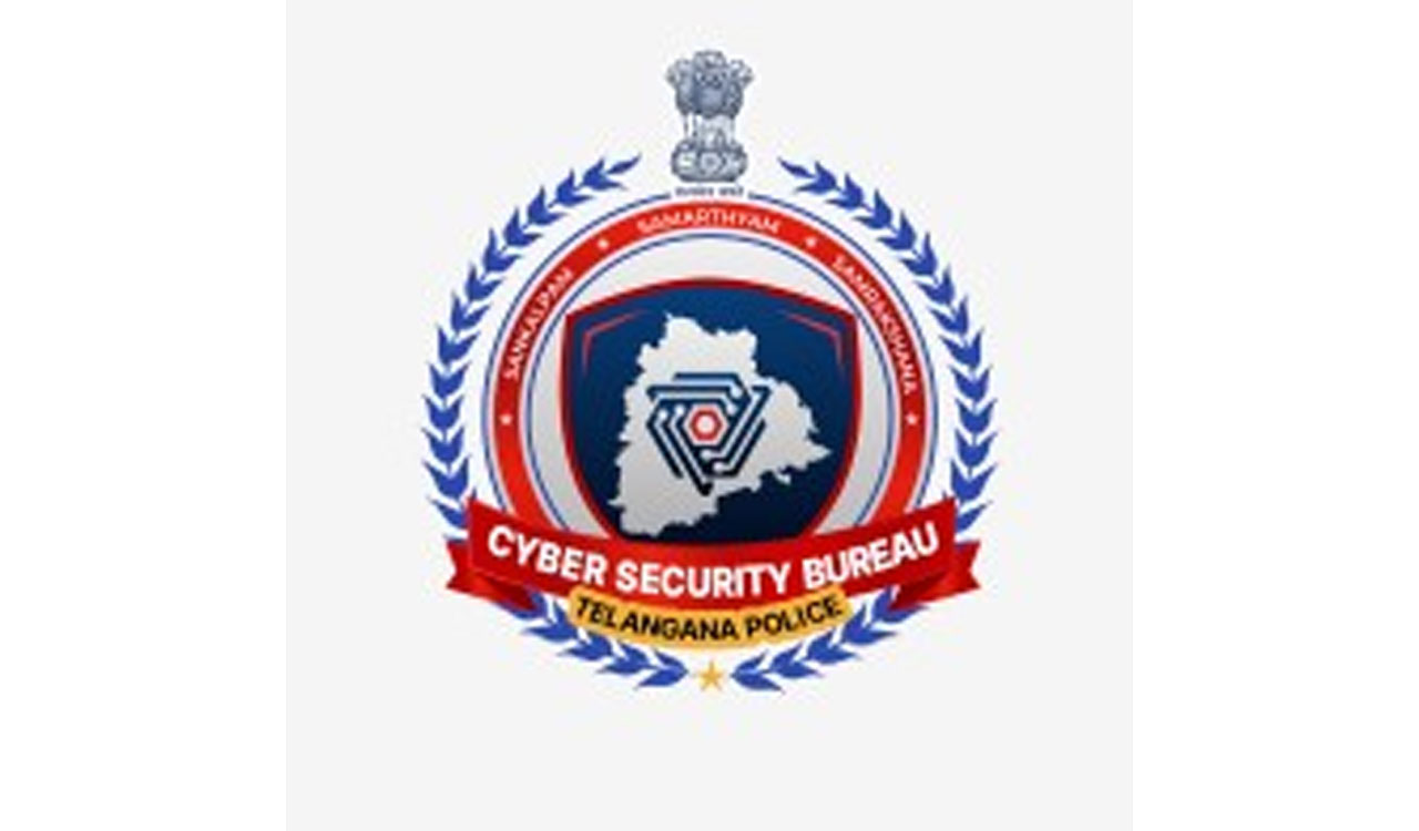 Telangana Cyber Security Bureau warns against fake online shopping scams