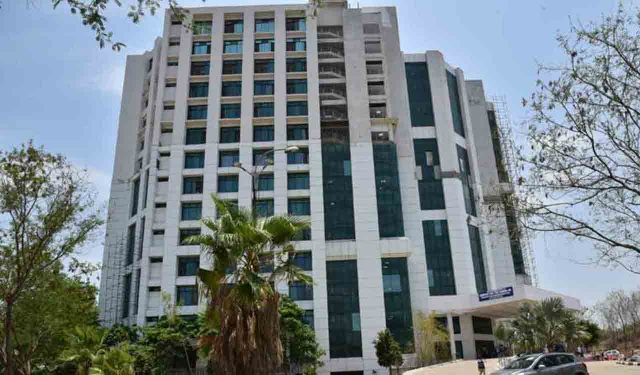 Telangana renames TIMS Sanathnagar after Marri Channa Reddy