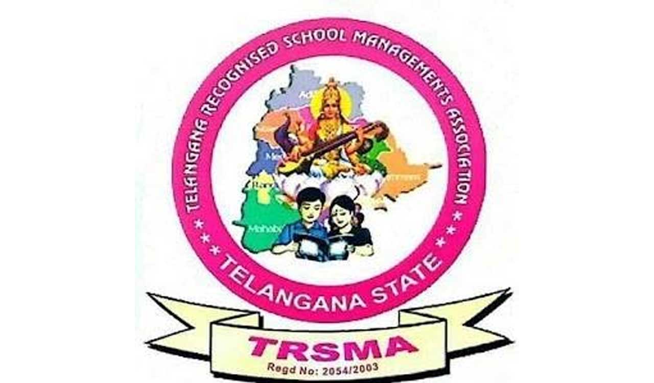 TRSMA urges Telangana government to protect budget private schools