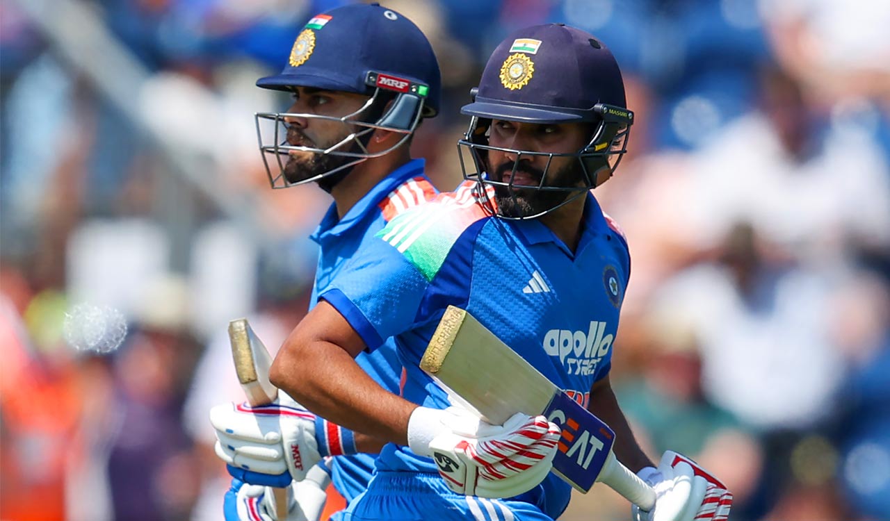 Yuvraj Singh urges Team India to give Rohit Sharma and Virat Kohli clarity over World Cup plans