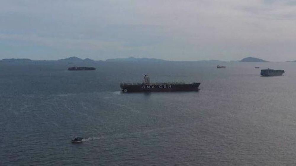 Yemen hits Saudi oil tankers in retaliation for decade-long Inhuman blockade
