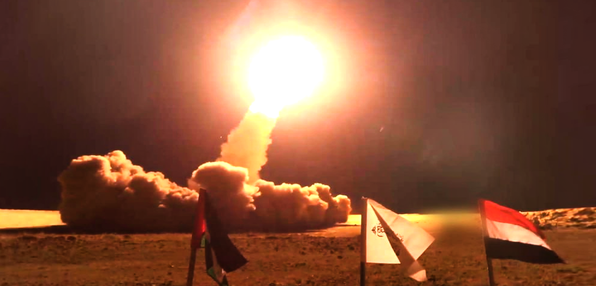 Iran, Yemen, and regional shifts
