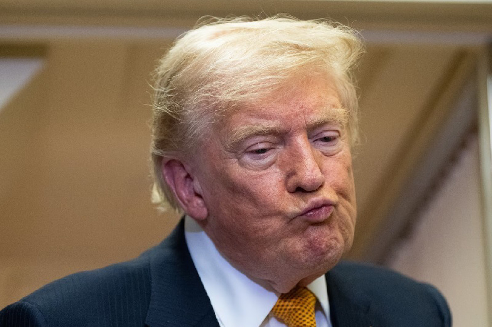 Trump trapped in an Iran war strategic dilemma