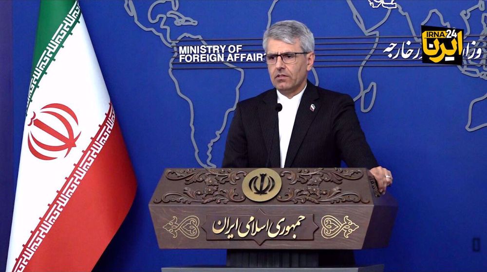 Iran condemns terrorist attack on police checkpoint in Pakistan